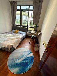 Eastpoint Green (D18), Condominium #486488701